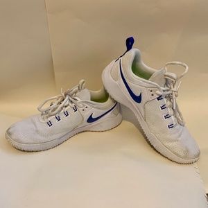 Nike Zoom Women’s Volleyball Shoes